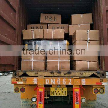 Front End Hydraulic Telescopic Cylinder for Tipping Trailer,dump Truck photo-5