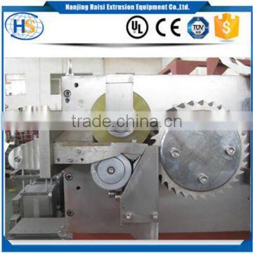 Plastic Pelletizer Machine For Extruder Line photo-4