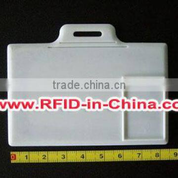 Reusable rfid rewrite card 860MHz ~ 960MHz