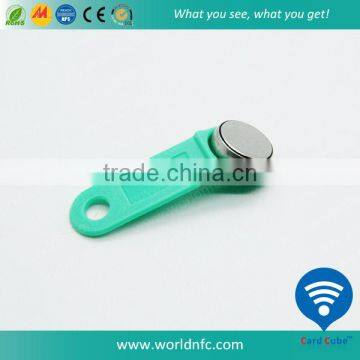 Anti-Theft Ignition Key Ibutton