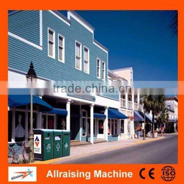 Solar Powered Smart Sensor Large Rubbish Bins, Outdoor Trash Compactor Bin photo-5