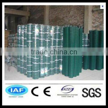 pvc coated hexagonal wire mesh