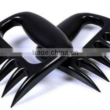 High Quality Durable Plastic Bear Claws Meat Claws photo-2