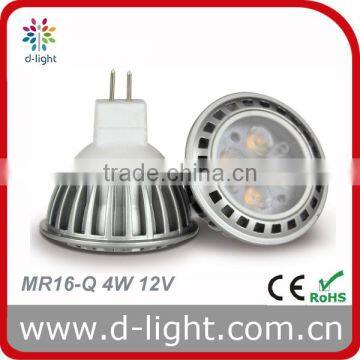 12v Led Light GU5.3 4W 6W Warm White Natural White Cool White photo-2