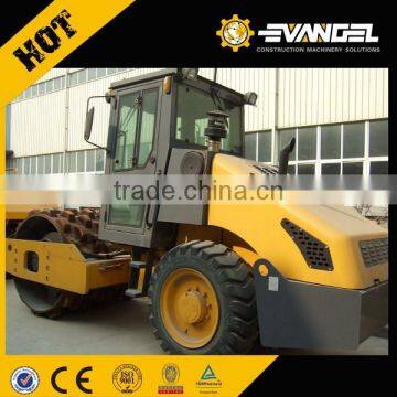 Luo Jian Brand 14T Road Roller LSS214-3 for Sale photo-2