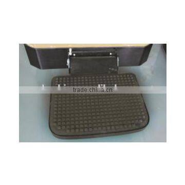 Cheap Price China 1.4 Ton Electric Stacker photo-4