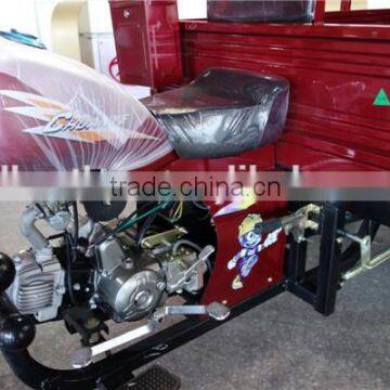 175cc Chinese Truck Cargo Large Tricycle Scooter photo-2
