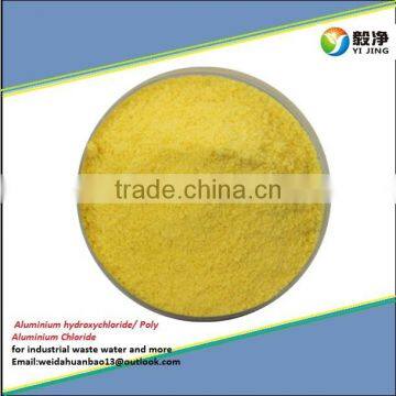 30% Polyaluminium Chloride/pac for Water Treatment Chemicals Quality Assured photo-6