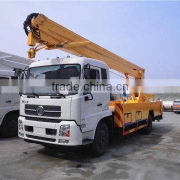 Dongfeng 20Meters Overhead Working Vehicle photo-2