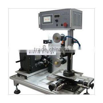 STX-402 Desktop Diamond Wire Saw photo-2