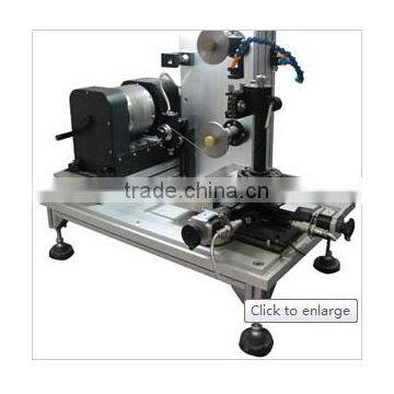 STX-402 Desktop Diamond Wire Saw photo-3