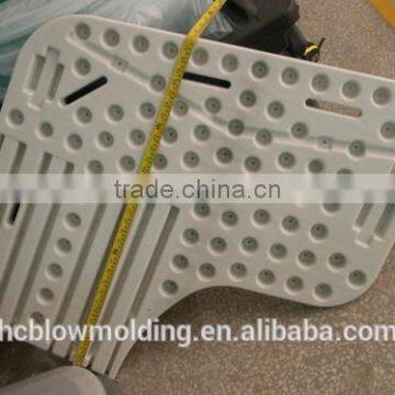 Plastic Plank Plastic Board Plastic Sheet/panel/board Manufacturer With the Best Price photo-6