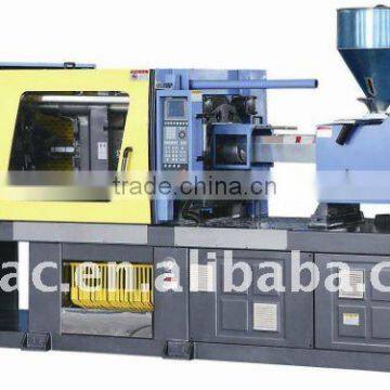 Full automatic plastic injection moulding machine