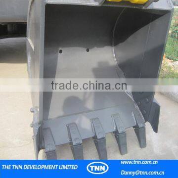 #13-2 High Mobility Crane Exported Loading Lime Excavator for Sale ISO Certificate photo-4