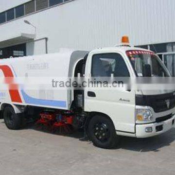 Foton high pressure cleaner light truck sale