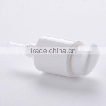 China Factory 22/410 White PP Treatment Pump photo-6