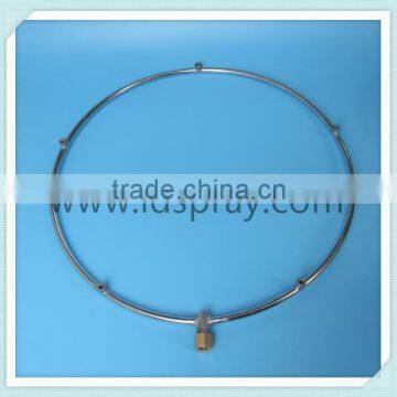 12" 14" 15" 20" Spray Fan ss O-ring photo-2