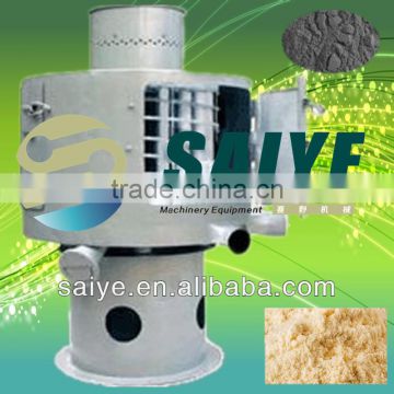 SYW-600 Series plastics airflow sieve machine