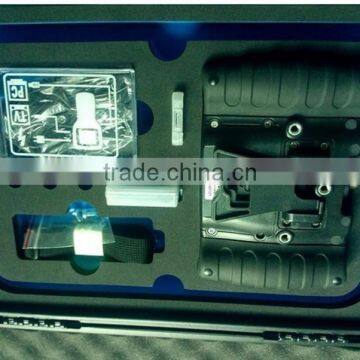 360 Degree Flexible LCD Articulated Video Borescope Endoscope photo-6