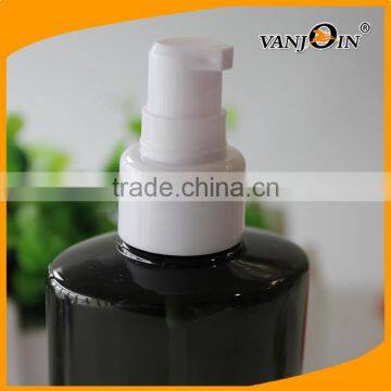 8 oz Green Foaming Soap Pump Shampoo Dispenser Lotion Liquid Foam Bottle photo-4