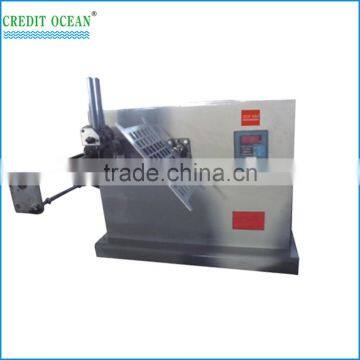Semi-automatic Tape Rolling Machine photo-2