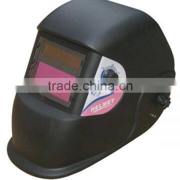 safe/welding/auto darkening helmet