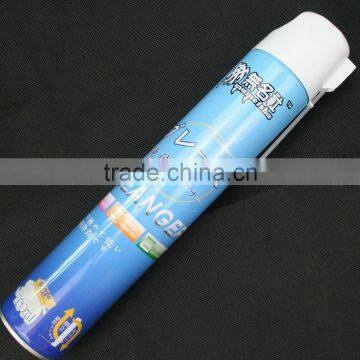 Airsoft Gun Cleaning Aerosol/RC Cleaning Spray 860ml photo-2