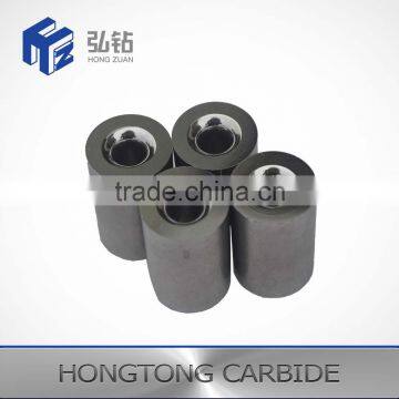 Tungsten Carbide Wire Guide Bushes photo-4
