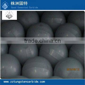 tungsten carbide pen ball for coating machine