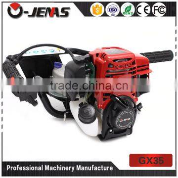 Ojenas Factory Direct Sale GX35 40-200mm Drill Diameter Earth Auger Drill photo-6