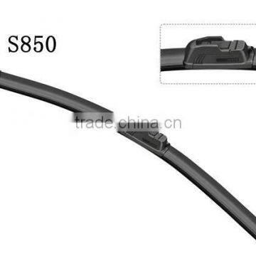 Soft and Flat Car Wiper Blade photo-2