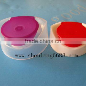 Plastic pp shampoo bottle cover