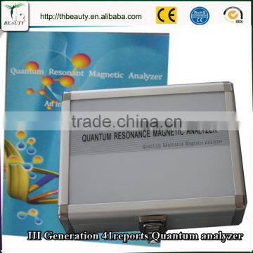 Fully Automatic Quantum Clinical Biochemistry Prevent Disease Analyzer photo-2