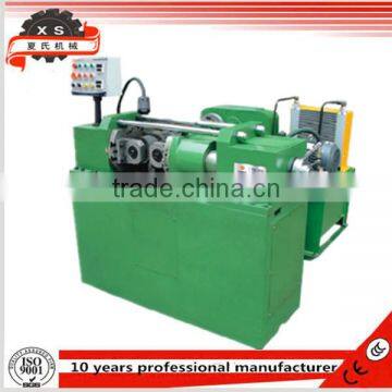 High speed thread roller stell bar rolling machine TB-25S