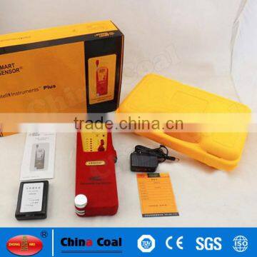 Multi-gas Tester With Sound High Sensitivity Combustible Gas Detector Methane Propane Gas Leak Detector photo-6