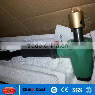 Concrete Chipping Handheld Single Bit Concrete Scabbler photo-4