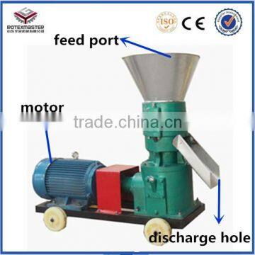 Widely Used Floating Fish Feed Pellet Machine/floating Fish Feed Machine/floating Fish Feed Extruder for Fish Farming photo-5