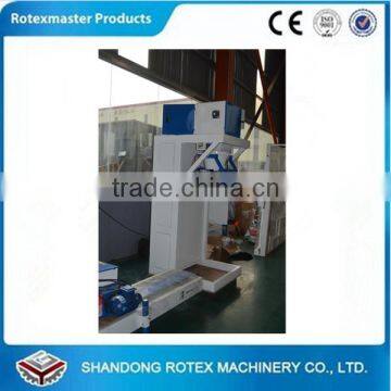 Fashionable Wholesale Pellet Ton Controlled Packing Machine photo-2
