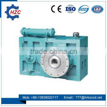 ZLYJ Series Gearbox Speed Reducer Price for Plastic/Rubber Extruder Machine