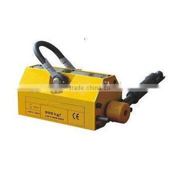 Strong Attraction Smaller Volume Lighter Weight Magnet Crane photo-4