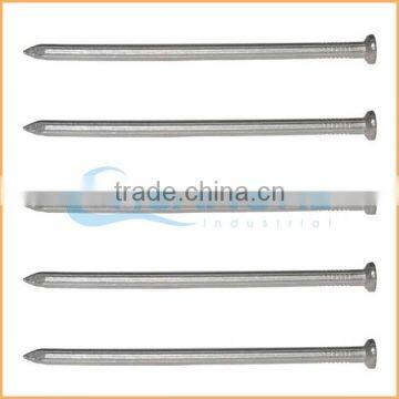 Manufacture High Quality Low Price no Head Iron Nails photo-4