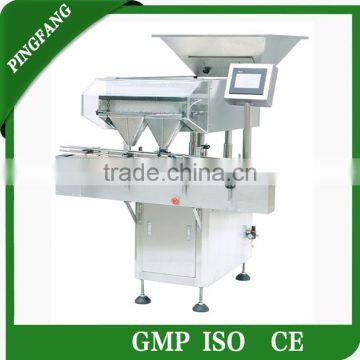 High Performance JF-48 Automatic Capsule and Tablet Counter Machine