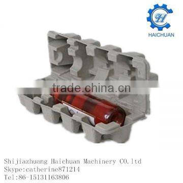 Egg Tray Pressing Machine for Egg Carton Trays photo-4