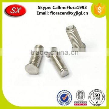 Hot Sale Professional Manufacture Custom High Quality Hight Precision Rigging Screw Galvanize Can OEM&ODM