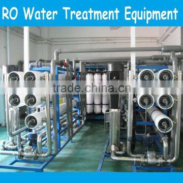 Water Treatment Plant With Ro System photo-2