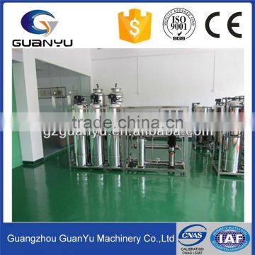 Reverse Osmosis Pure Water Machine Water Filter System photo-5