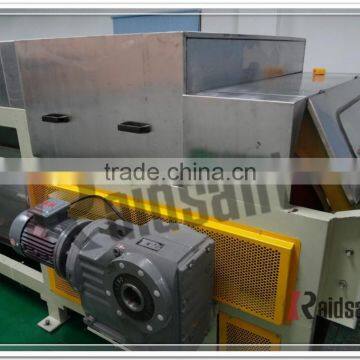 Chemical Molten Material Pelletizer photo-2