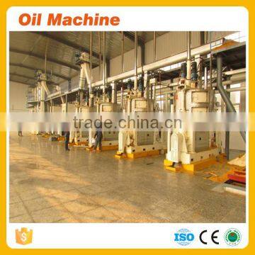 Rapeseeds Oil Processing Equipment, Rapeseeds Oil Press Expeller photo-5