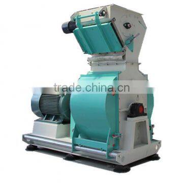 Pellet hammer mill machine
