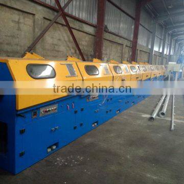 Fine Wire Drawing Machine photo-2
